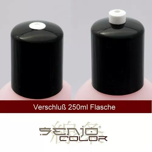 Bodypainting Farbe Senjo Color Basic 250ml wasserlöslich feinpigmentiert TSB025 3