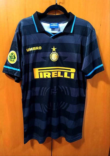 Maglia recoba deals