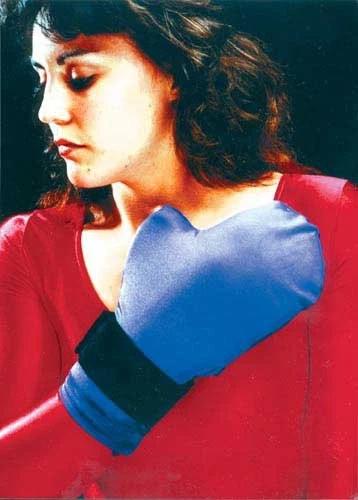 Elasto-Gel Hand Mitt Hot / Cold Gel Therapy