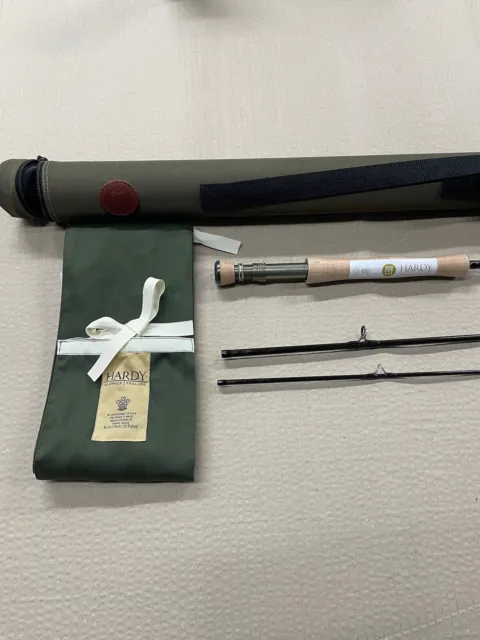 ORVIS CLEARWATER 10FT 7wt fly rod - 25yr warranty - RRP £269 £195.00 -  PicClick UK