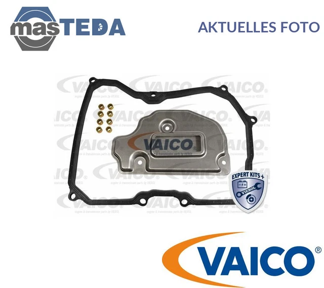 V10-1922 Hydraulikfilter Satz Automatik-Getriebe Vaico Für Seat Leon,Altea 2L
