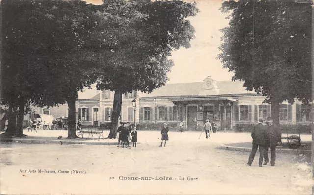 58-Cosne Sur Loire-N�369-B/0065