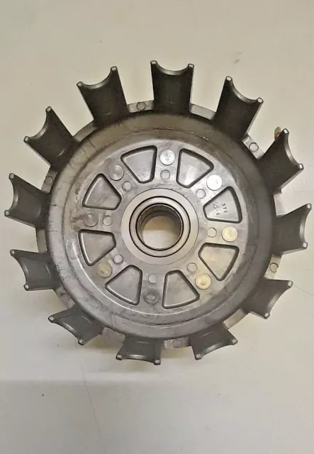 Cloche Embrayage Suzuki Dr Djebel 650