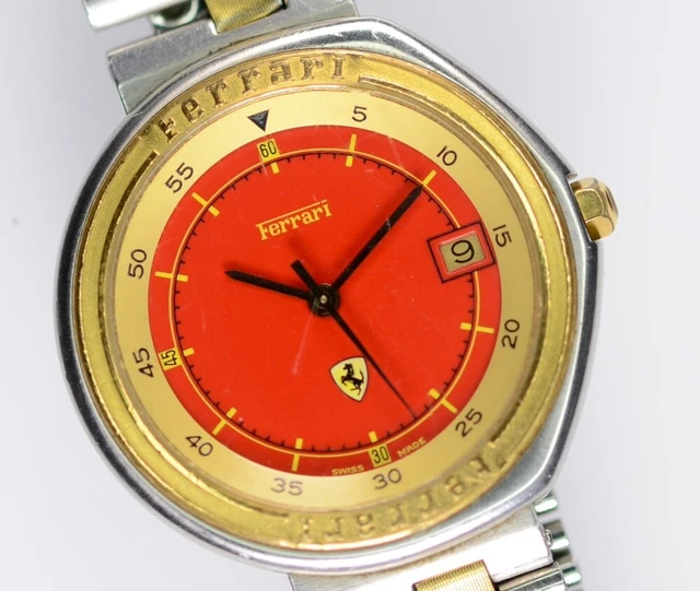 orologio ferrari prezzo