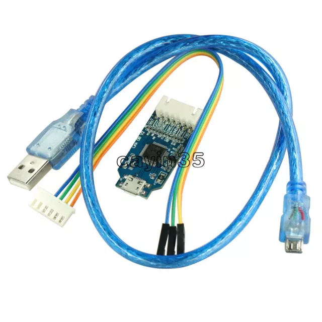 OB ARM Emulator USB Debugger Programmer Downloader Replace V8 SWD