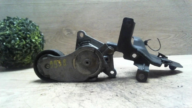 Galet tendeur FORD FIESTA 6 PHASE 1 1.4 TDCI - 8V TURBO /R:62285199