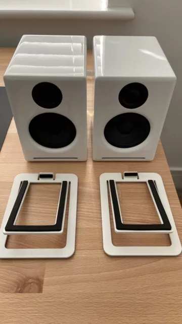 Audioengine a2 speaker stands cheap