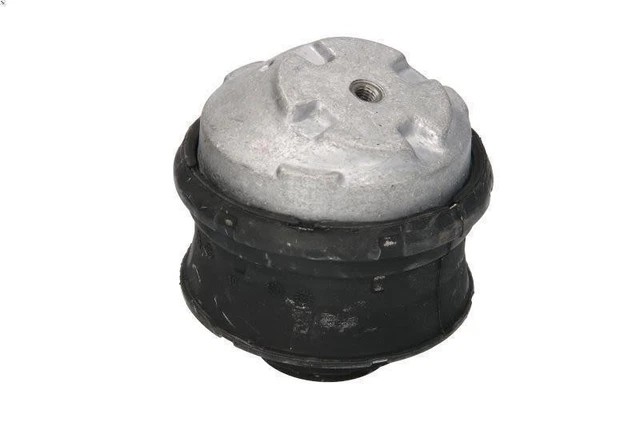 Support Moteur Gauche Pour Peugeot 207 / 208 Et Citroën C3 II - Silentbloc Métal-caoutchouc RH12-2008 - 2