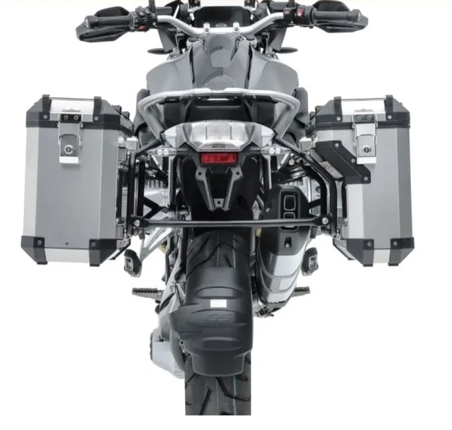 bmw r1200gs panniers