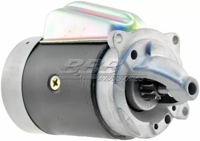 Starter Motor-Starter BBB Industries 3131 Reman