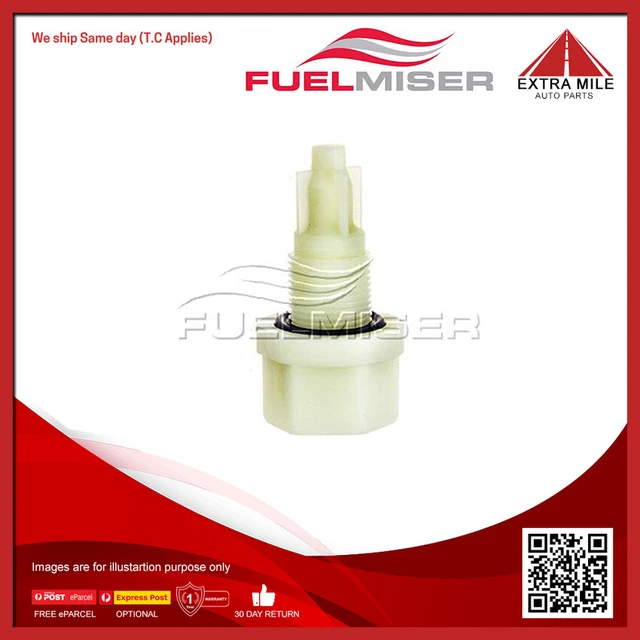 STANDARD Coolant Temp & Air Temp Sensor Kit For Ford Falcon EF/EL - AX3, 33430
