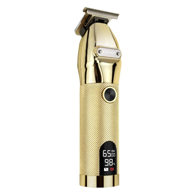 Cortadoras de cabello profesionales, kit de cortes de cabello recortadoras de contorno inalámbricas, Ciwell
