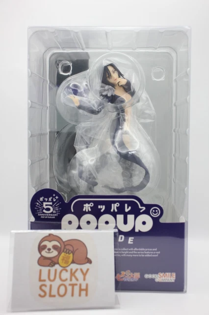 THE SEVEN DEADLY SINS - Wrath of the Gods Elizabeth 1/7 Pvc Figure Fots Japan