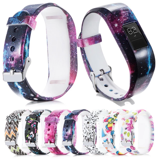 Kids garmin watch strap deals