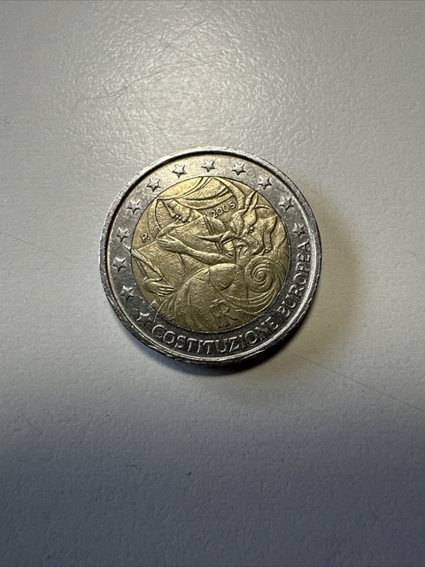 MONETA RARA ONE Pound Sterlina Regina Elisabetta 2018 EUR 500,00 - IT - Foto 9