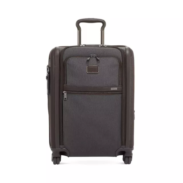 Tumi Alpha 3 International Dual Access 4-Wheel Carry-On $1050.00