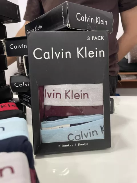 Uomo Calvin Klein