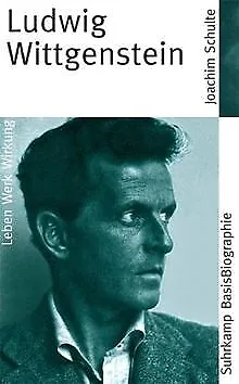 Ludwig Wittgenstein: Leben. Werk. Wirkung (Suhrkamp Basi... | Buch | Zustand gut
