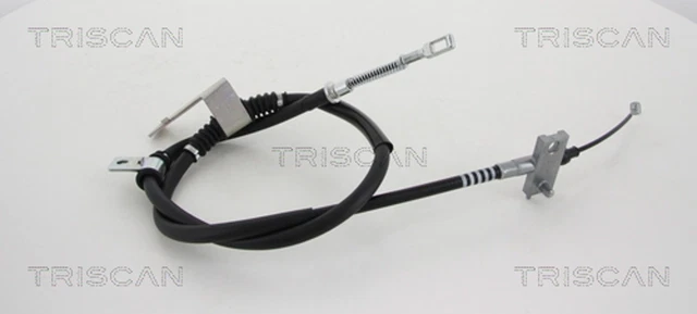 Bremsseil Seilzug Feststellbremse TRISCAN 8140 44106 für SSANGYONG KYRON ACTYON