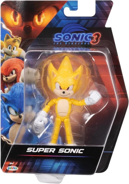 Sonic