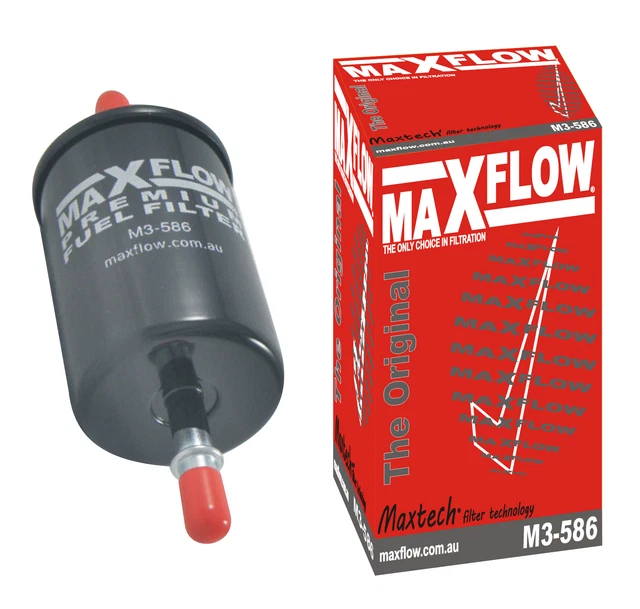 FUEL FILTER FOR Holden Commodore Monaro Statesman VT to VZ V6 V8