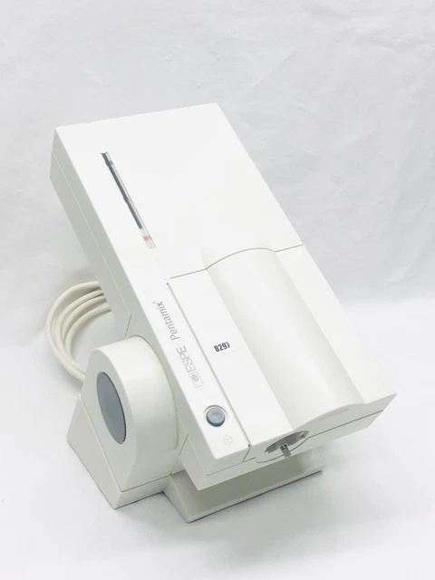 3M Espe Pentamix Anmischgerät pour Abformmassen Automatique Mixing Dispositif