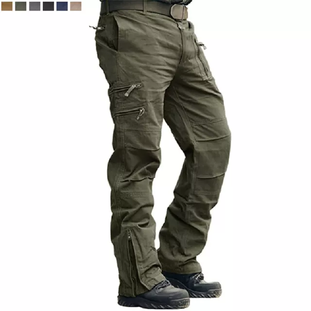 SILENSTORM 22AW Tactical Molle System Straight Pants Loose Casual Versatile  Techwear Cargo Trousers Workwear Fashion Streetwear - AliExpress