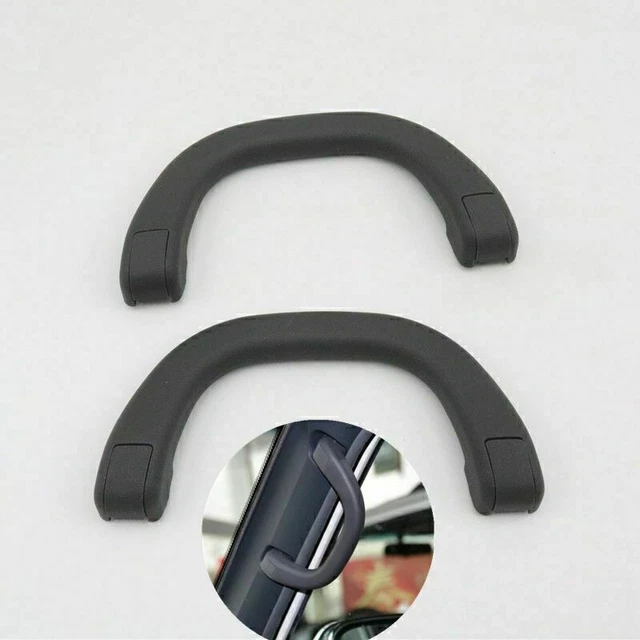 Maniglia Interna Tetto Mitsubishi Pajero/Shogun - Grigio Chiaro, Per Modelli 1991-2006 - Foto 10