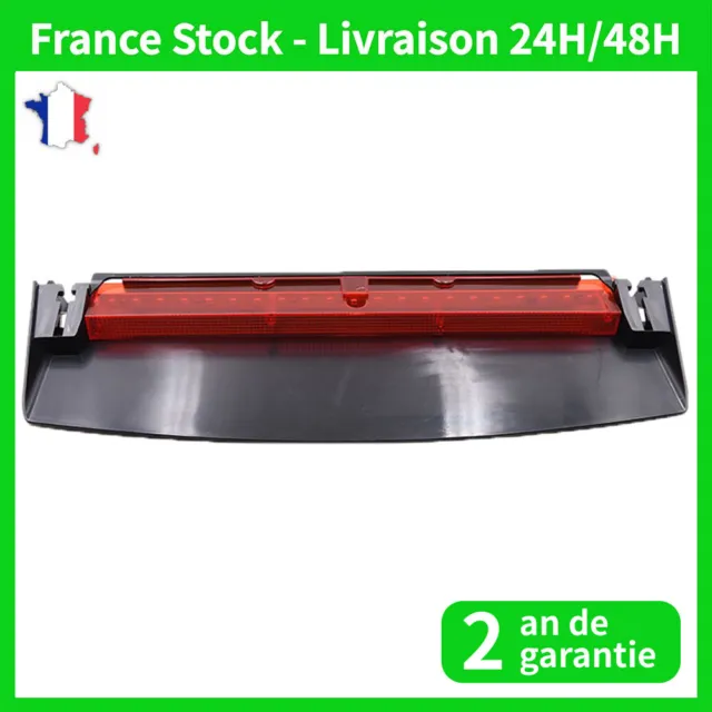 3ème feu stop arrière 8K5945097 barre de feu stop pour Audi A4 A4L B8 2009-2016