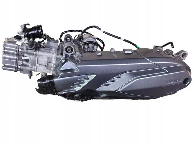 ENGINE KAWASAKI J300.6.123 J300 Complete 11634 Miles £1,484.93