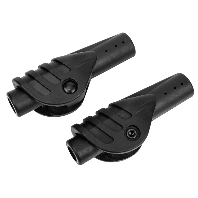 2 Pcs Carbon Fiber Camping Must Haves 2022 Tent Components