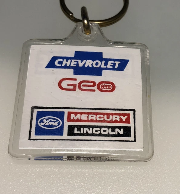 ST CHARLES IL Don McCue Chevy Lincoln Mercury Illinois Auto Car Dealer