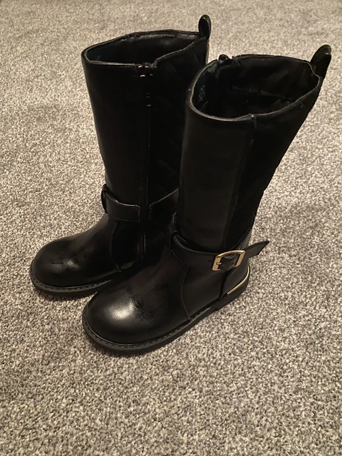 Girls River Island Boots