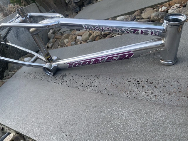 Torker sales flipside chrome