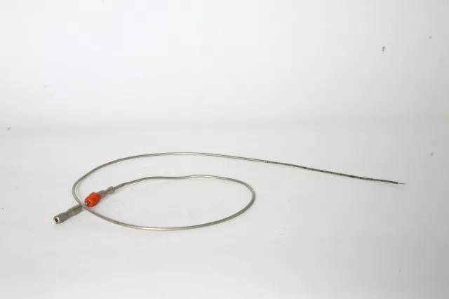 Teil von Antikem medizinischen Instrument, aus Arzt-Sammlung, ca 85 cm (10700)