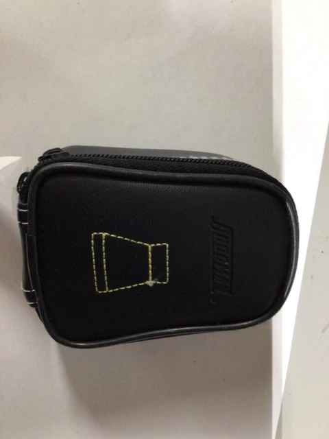 Lupa visor de cámara Hoodman HoodLoupe pantalla solar LCD de 2,25 pulgadas con estuche