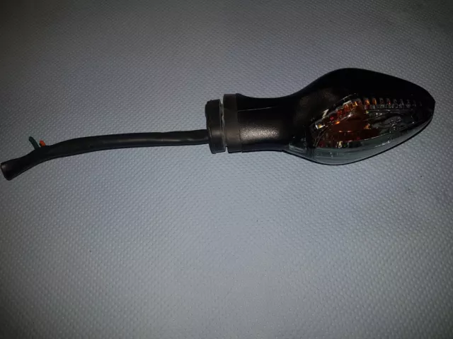 Original Blinker hinten rechts für Honda CB 650 F Bj. 2014-2018