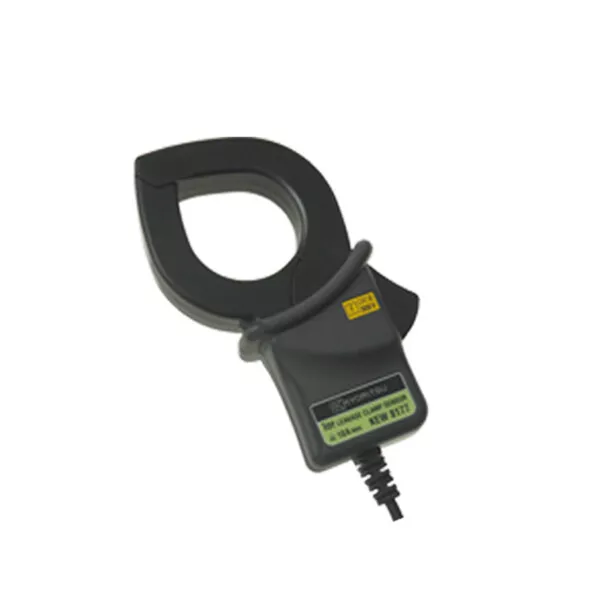 KYORITSU KEW 8177 IOR Leakage Current Clamp Sensors Used for KEW 5050 ✦KD