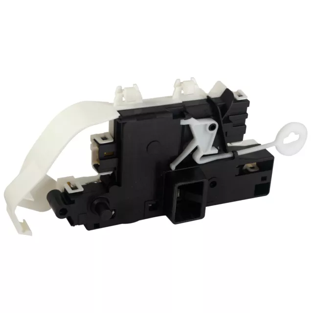 Whirlpool WPW10253483 Genuine OEM Door Lock Switch Fits: W10253483 8540772 8540