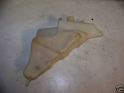 Suzuki GSXR 600 750 SRAD Overflow Bottle Tank GSX-R