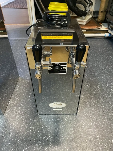 Bench Top Keg Dispenser