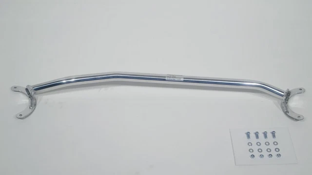 Barra cupola anteriore Wiechers (alluminio) - 93-99 Seat Ibiza / Cordoba 6K