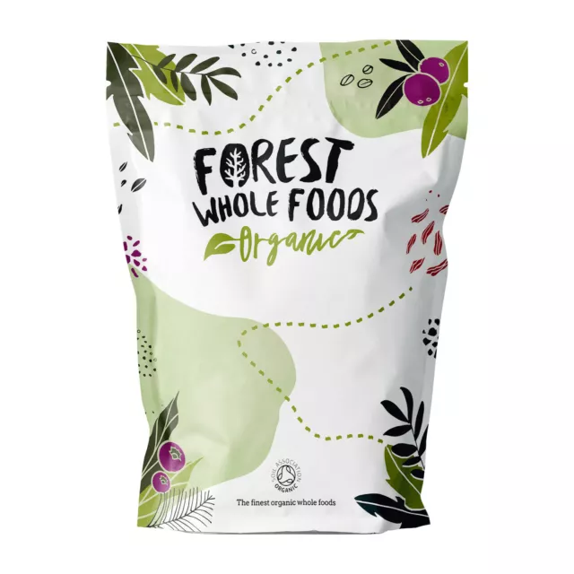 Forest Whole Foods - Organic Lucuma Powder