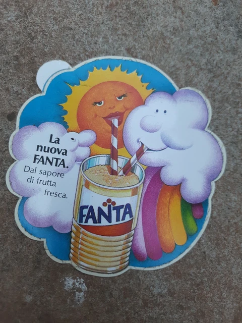 Chiedete Fanta - Auction POP Culture and Vintage Posters - Cambi Casa d'Aste