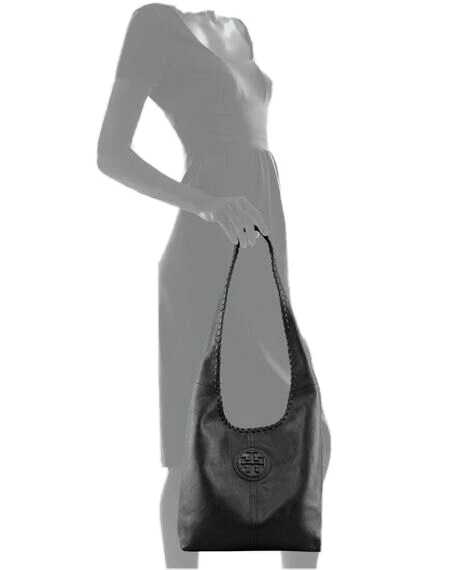 Tory burch hotsell marion hobo