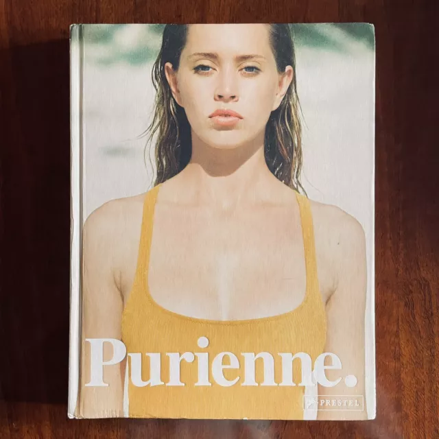 PURIENNE - Prestel - 2013 ( Tasjaki Holiday Jeux De Peau Mirage Ysl Pierrot )