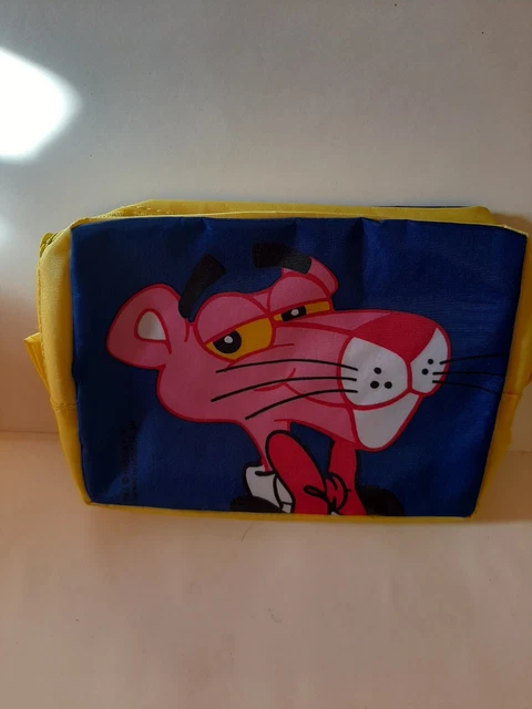,astuccio Pantera Rosa