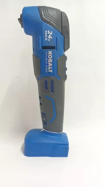 Multiherramienta Sin Escobillas Kobalt Kmt 124B-03
