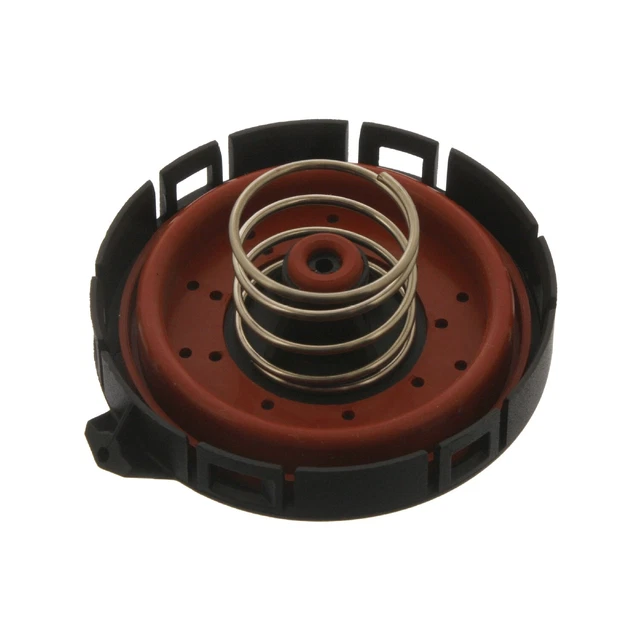 Bloc Moteur Reniflard Soupape 45181 Par febi bilstein - Simple