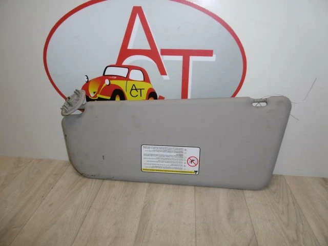 Pare soleil droit PEUGEOT EXPERT 2 2.0 HDI - 16V TURBO /R:43150683